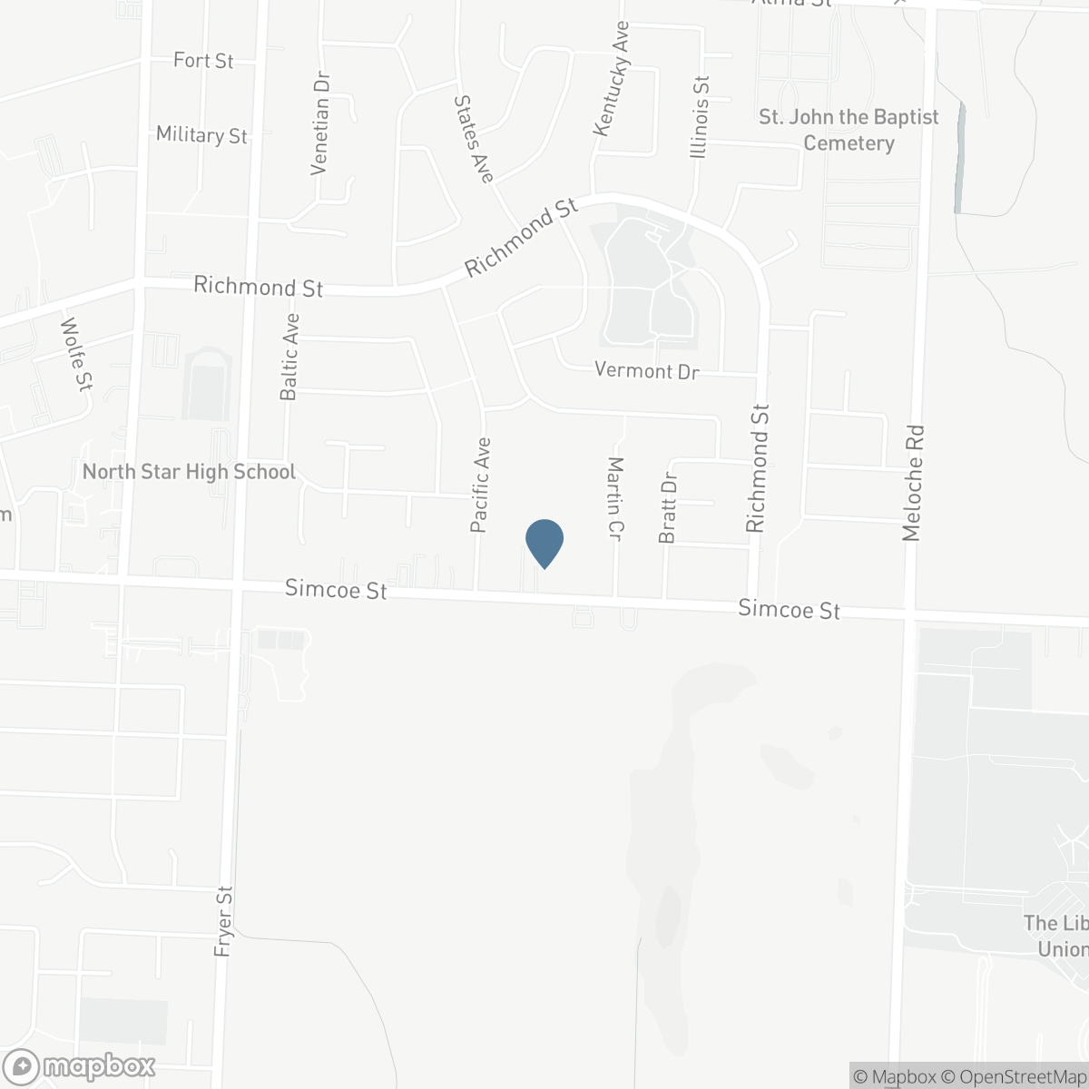 31 MULBERRY COURT, Amherstburg, Ontario N9V 1N3